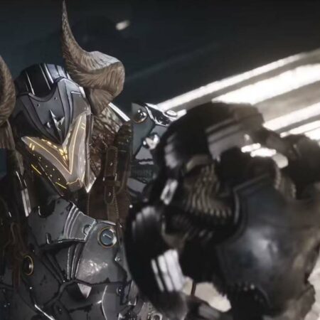 The First Descendant Inversion Reinforcement