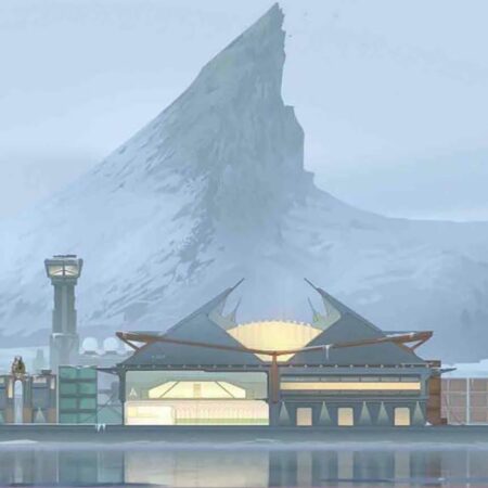 Valorant: Best Sentinels on Icebox Map