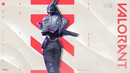 Valorant: How to Unlock Vyse and Release Date