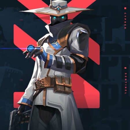 Valorant: The best agent composition to play