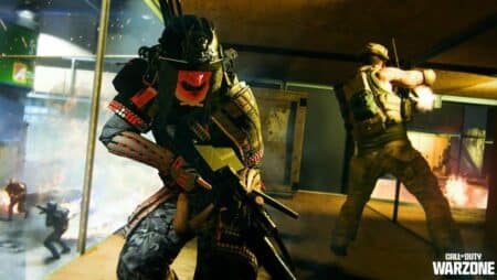 Warzone Weapon Tier List Season 5