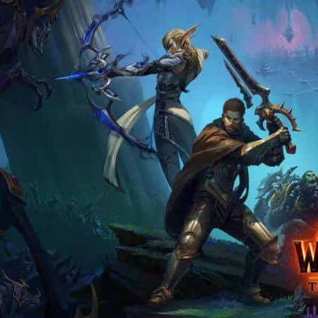 World of Warcraft The War Within Release Time