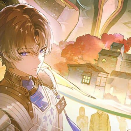 Wuthering Waves: 5-Star Resonator Xiangli Yao