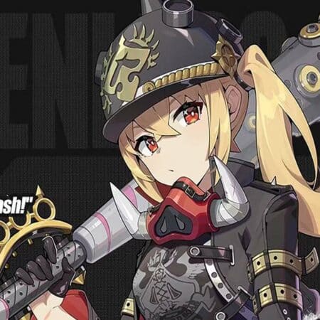 ZZZ Leak Version 1.2 Agents Soukaku Lucy