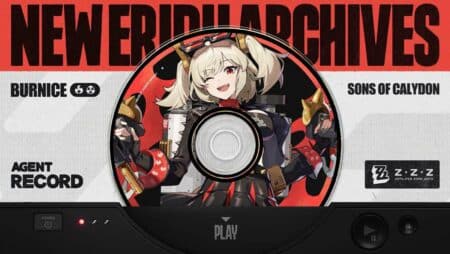 Zenless Zone Zero: Burnice White Revealed