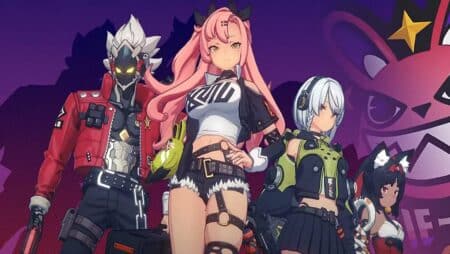 Zenless Zone Zero Leak Future Agents