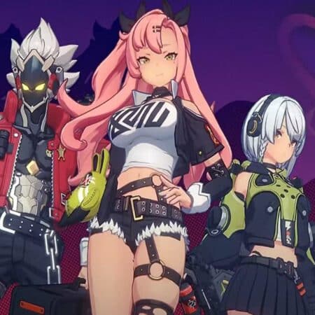 Zenless Zone Zero Leak Future Agents