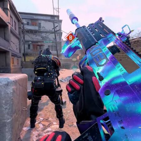 All Burst Fire Weapons in MW3: Complete Guide