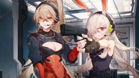 All Fate Trigger Weapons: Guide and Analysis