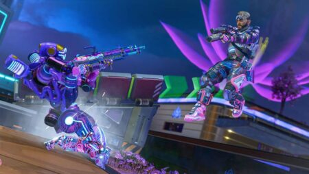 Apex Mid-Season 22 Patch Notes