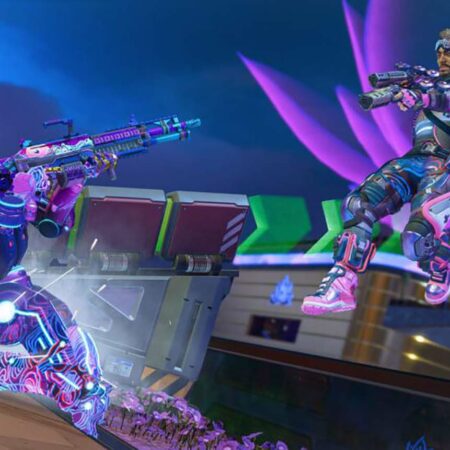 Apex Mid-Season 22 Patch Notes