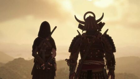 Assassins Creed Shadows Release Date
