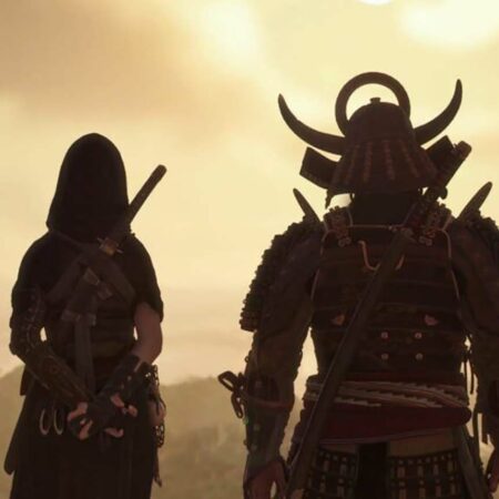 Assassins Creed Shadows Release Date