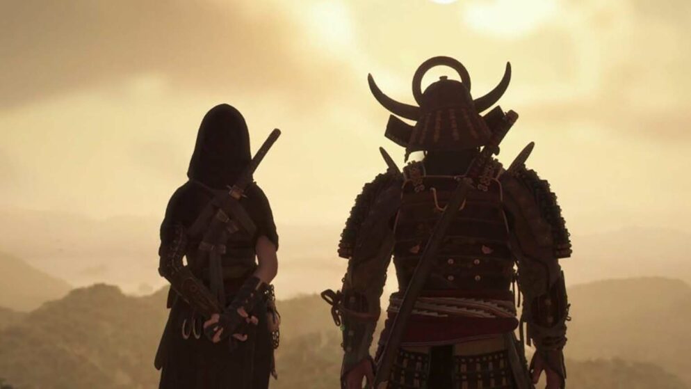 Assassins Creed Shadows Release Date