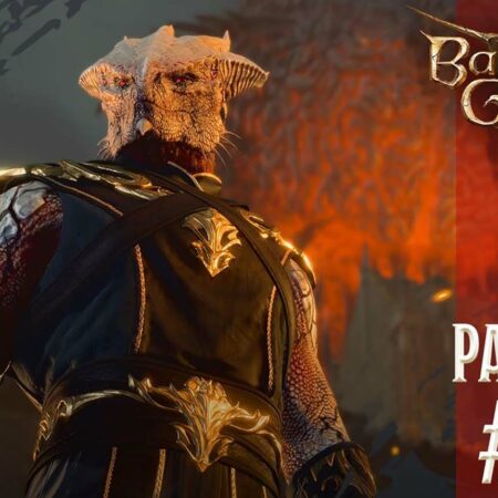 Baldurs Gate 3 Patch 7 PS5 Xbox Release BG3
