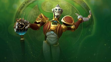 Dota2: Best Ringmaster Counters Revealed