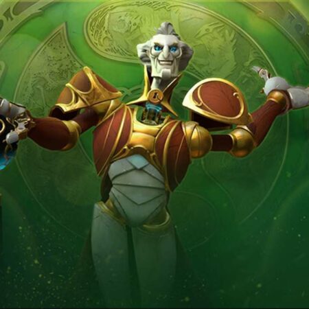 Dota2: Best Ringmaster Counters Revealed