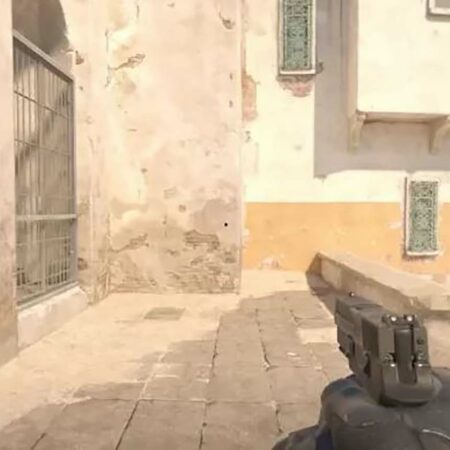 CS2: How to Change Crosshair
