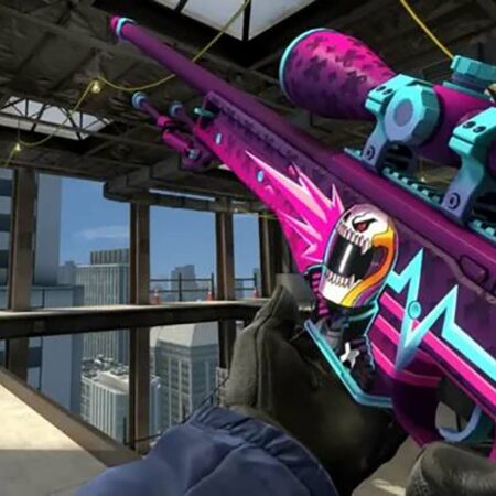 CS2: How to Check Skin Prices