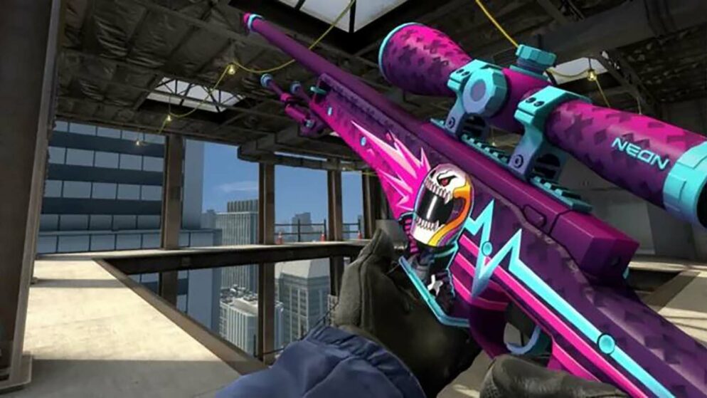 CS2: How to Check Skin Prices