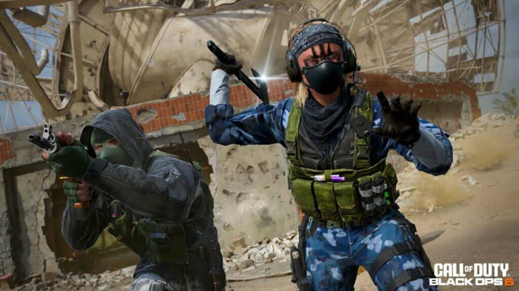 Call of Duty Black Ops 6: Best Audio Settings - esportbetting.net