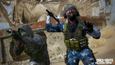 Call of Duty Black Ops 6: Best Audio Settings