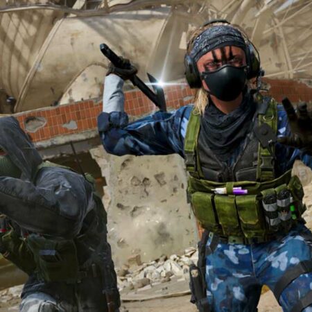 Call of Duty Black Ops 6: Best Audio Settings