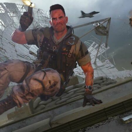 Call of Duty Black Ops 6: Best Controller Settings