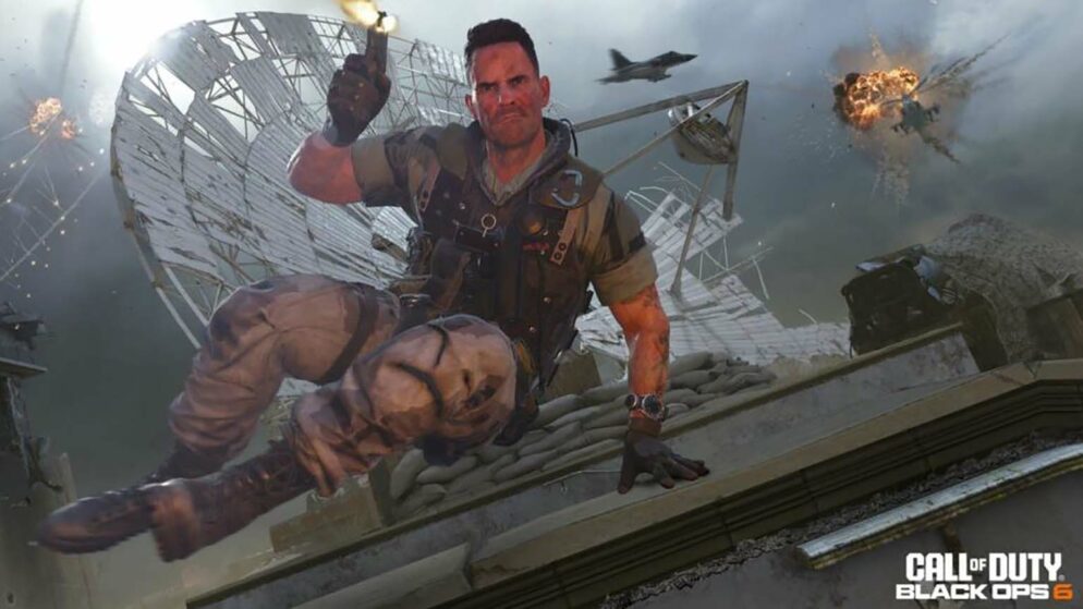 Call of Duty Black Ops 6: Best Controller Settings