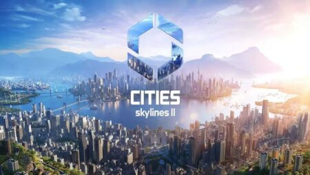 Cities Skylines 2 Console Release