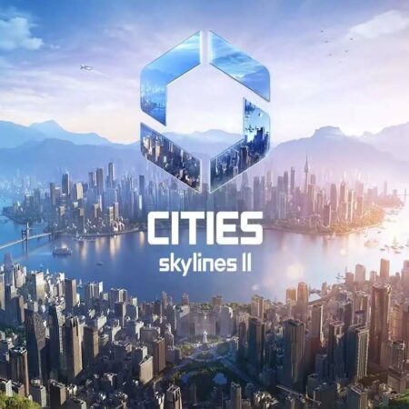 Cities Skylines 2 Console Release