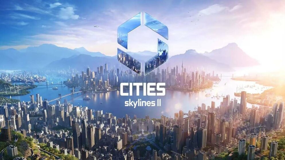 Cities Skylines 2 Console Release