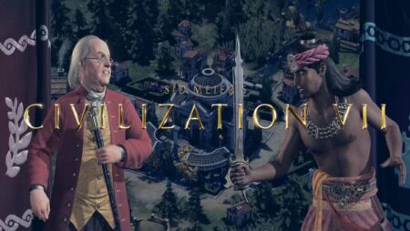 Civilization 7 First Six Civs Revealed
