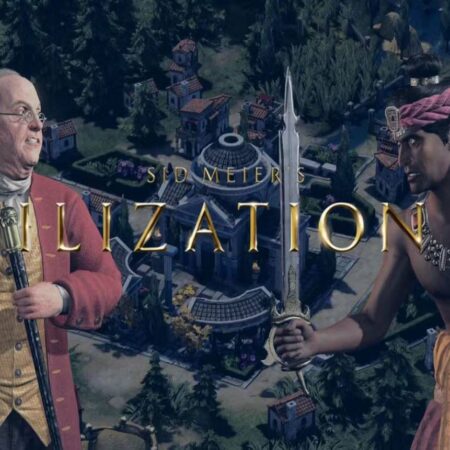 Civilization 7 First Six Civs Revealed