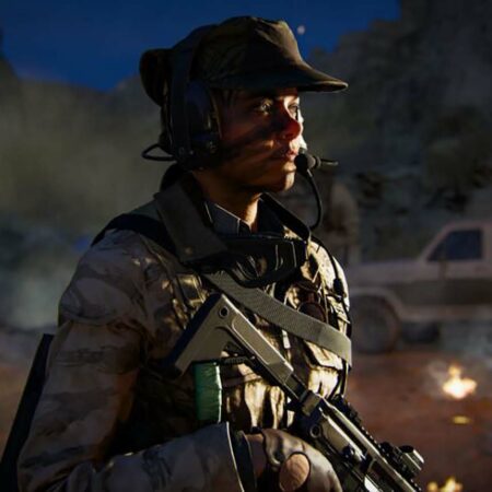 CoD Black Ops 6: How to Fix Error Code CE-34878-0