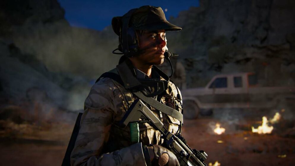CoD Black Ops 6: How to Fix Error Code CE-34878-0