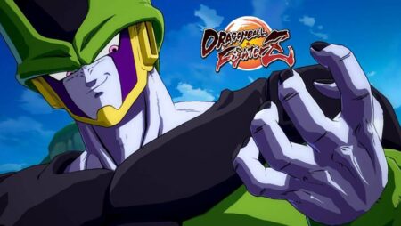 DBFZ Patch Notes 1.38: A Massive Update