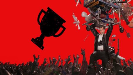 Dead Rising Deluxe Remaster Achievements List