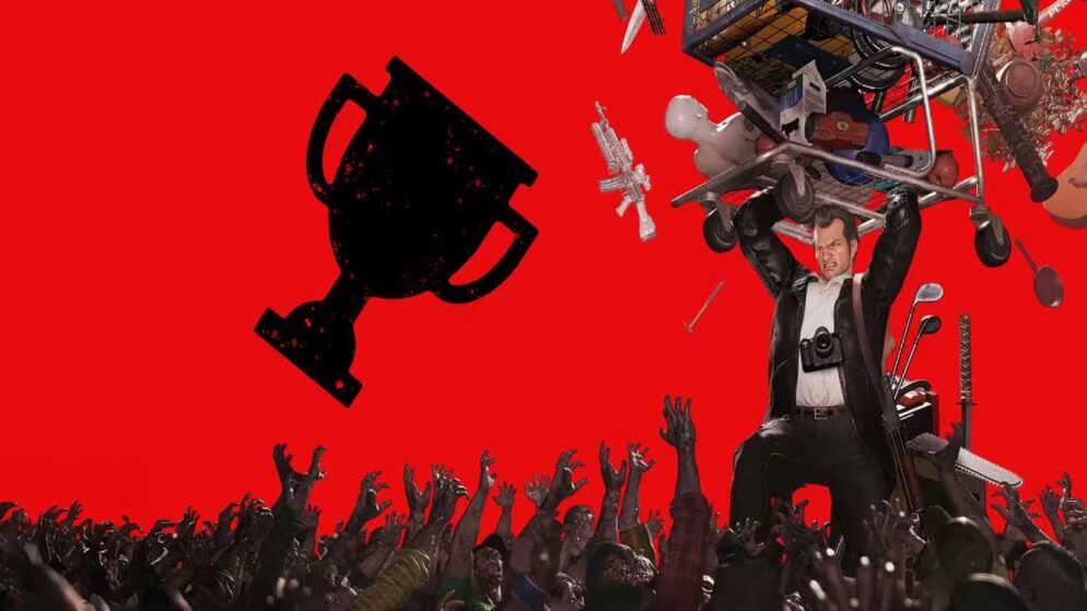 Dead Rising Deluxe Remaster Achievements List