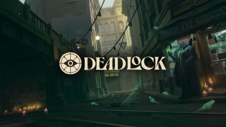 Deadlock: How to Dash, Air Dash, and Dash Jump