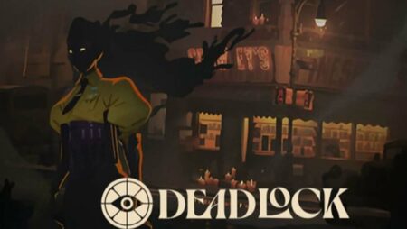 Deadlock: How to Mantle and Climb Walls