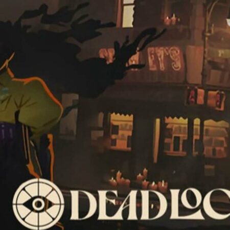 Deadlock: How to Mantle and Climb Walls
