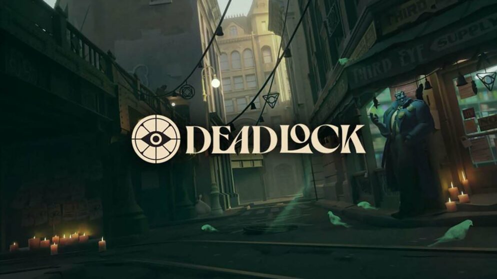 Deadlock Patch Notes Reveal Crucial Updates