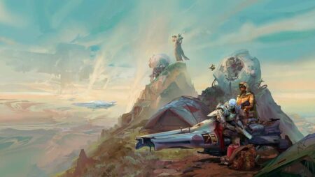 Destiny 2: 2025 Roadmap Expansions Apollo