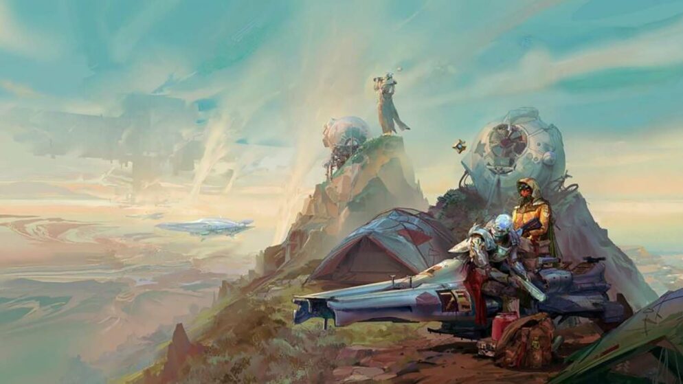 Destiny 2: 2025 Roadmap Expansions Apollo