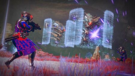 Destiny 2 Episode Revenant Reward Changes