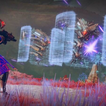 Destiny 2 Episode Revenant Reward Changes
