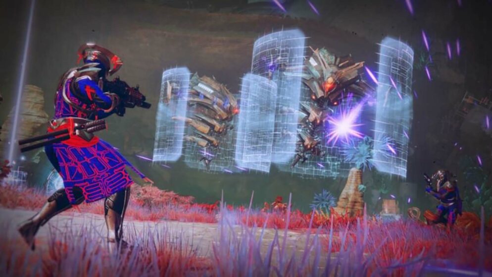 Destiny 2 Episode Revenant Reward Changes