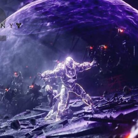 Destiny 2: Titan Abilities Buffs Episode Revenant