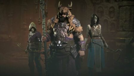 Diablo 4 Free Trial End Time Discount